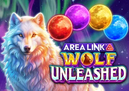 Area Link™ Wolf Unleashed game icon