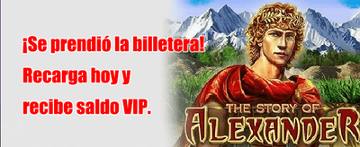 Bono de Bienvenida Oro promotion image