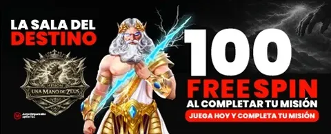 Premios Instantáneos de Jackpot