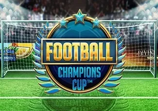 Football_ Champions Cup
