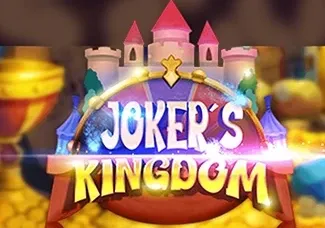 Joker's Kingdom game icon
