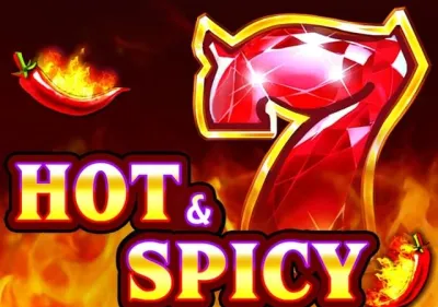 Hot & Spicy