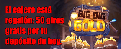Cashback Semanal promotion image