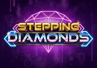 Stepping Diamonds game icon
