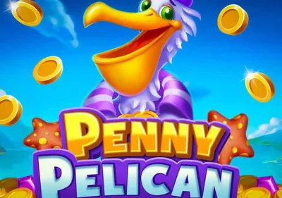 Penny Pelican game icon