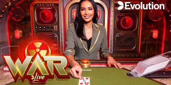 Live games on Orobet
